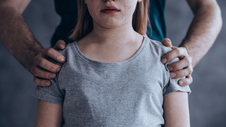 Sexueller Missbrauch von Kindern und Schutzbefohlenen